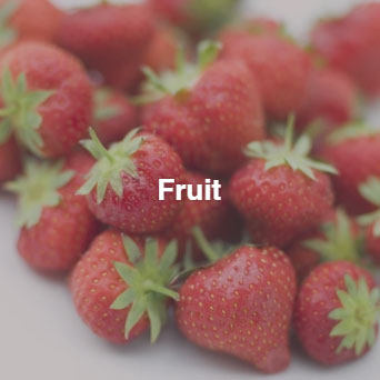 Fruit
